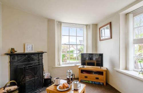 Eskdale Apartment | 1 bed in Eskdale SZ503
