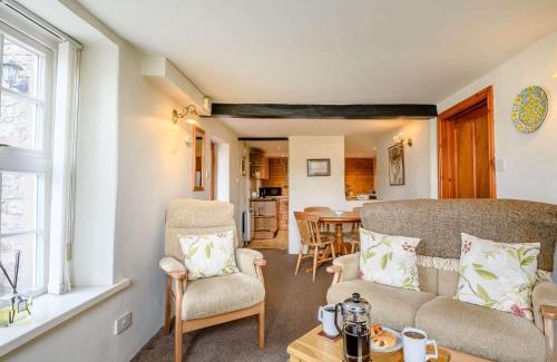 Eskdale Apartment | 1 bed in Eskdale SZ503