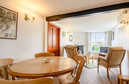 Eskdale Apartment | 1 bed in Eskdale SZ503