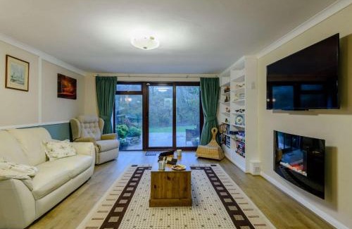 New Forest District House | 1 Bed in Fordingbridge 89512