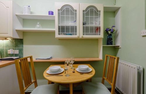 New Forest District House | 1 Bed in Fordingbridge 89512