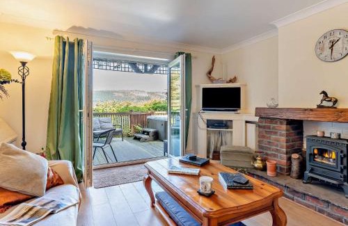 Abergavenny House | 1 Bed in Gilwern 52882