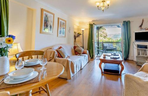 Abergavenny House | 1 Bed in Gilwern 52882