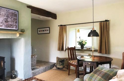 Goathland House | 1 Bed in Goathland G0140