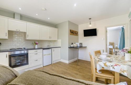 Howlett End House | 1 Bed in Great Sampford oc-f32654