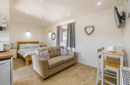 Howlett End House | 1 Bed in Great Sampford oc-f32653
