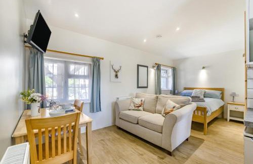 Howlett End House | 1 Bed in Great Sampford oc-f32655