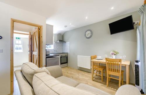 Howlett End House | 1 Bed in Great Sampford oc-f32655