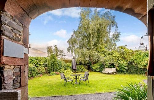 Thornthwaite House | 1 Bed in Keswick 28382