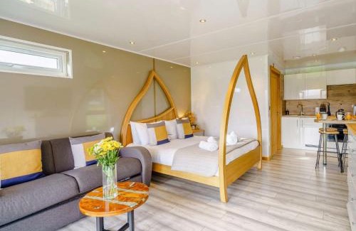 Bassenthwaite House | 1 Bed in Keswick 82476