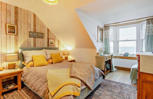 Kinghorn Apartment | 1 Bed in Kinghorn 47388