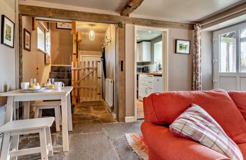 Newcastle-on-Clun House | 1 Bed in Knighton 51897