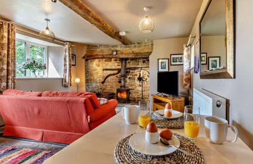 Newcastle-on-Clun House | 1 Bed in Knighton 51897