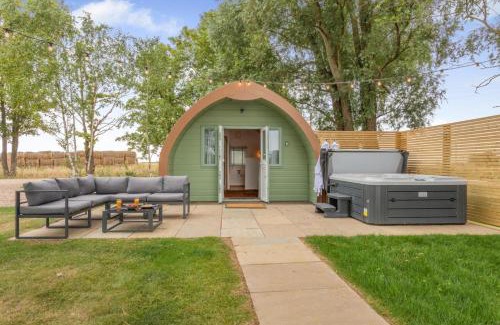 Frognall Other | 1 Bed in Langtoft oc-l32679