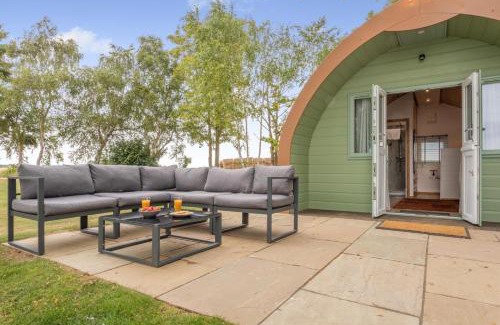 Frognall Other | 1 Bed in Langtoft oc-l32679