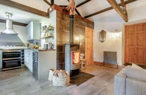 Lower Trengale House | 1 bed in Liskeard 89250