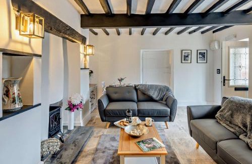 Acrefair House | 1 Bed in Llangollen 91040