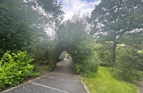 Llanidloes House | 1 Bed in Llanidloes 56492