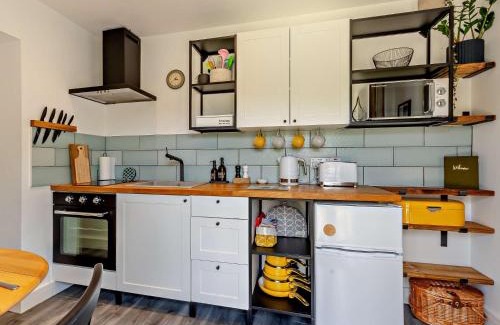 Farlow House | 1 Bed in Ludlow 94769