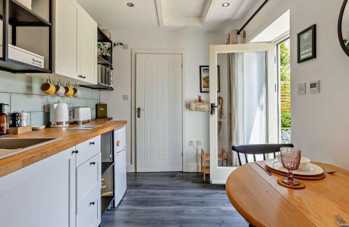 Farlow House | 1 Bed in Ludlow 94769