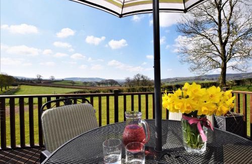 Axminster House | 1 Bed in Lyme Regis WHOUS