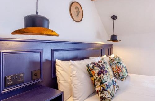 Montacute House | 1 Bed in Montacute 93149