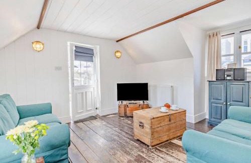 New Quay House | 1 Bed in New Quay 45927