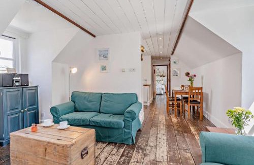 New Quay House | 1 Bed in New Quay 45927