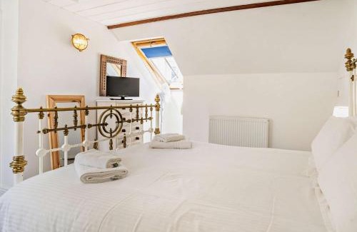 New Quay House | 1 Bed in New Quay 45927