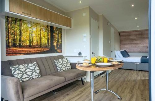 Newby Bridge Cabin | 1 Bed in Newby Bridge oc-b32970