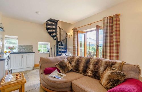 Castleton House | 1 Bed in North York Moors 56590