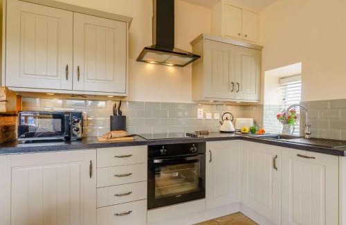 Castleton House | 1 Bed in North York Moors 56590