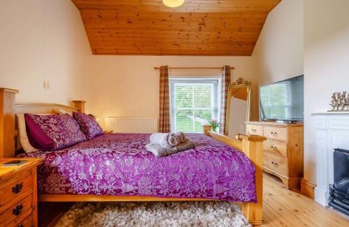 Castleton House | 1 Bed in North York Moors 56590