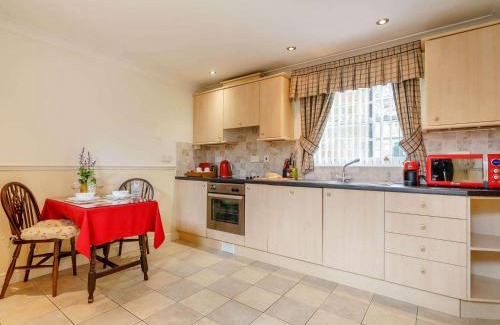 Osmotherley House | 1 Bed in Osmotherley 91336
