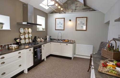 Ripley House | 1 Bed in Pateley Bridge G0015
