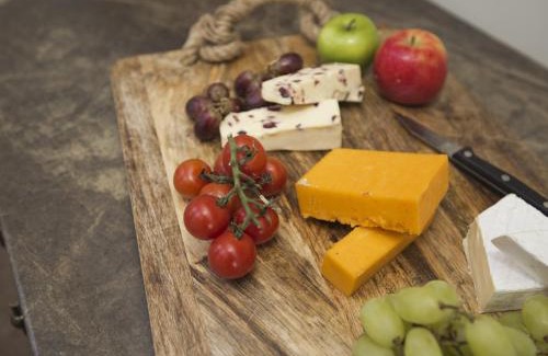 Ripley House | 1 Bed in Pateley Bridge G0015