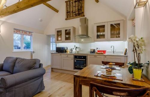 Middlemarsh House | 1 bed in Sherborne 80736