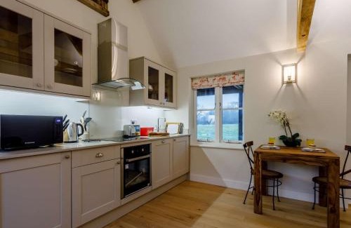 Middlemarsh House | 1 bed in Sherborne 80736