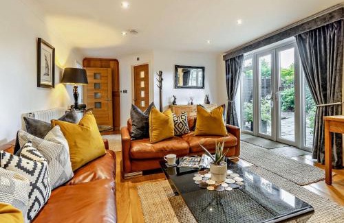 Stoney Stretton House | 1 Bed in Shrewsbury 73521