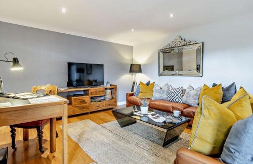 Stoney Stretton House | 1 Bed in Shrewsbury 73521