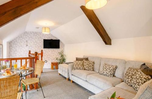 Redbrook House | 1 bed in St Briavels 88814