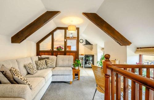 Redbrook House | 1 bed in St Briavels 88814