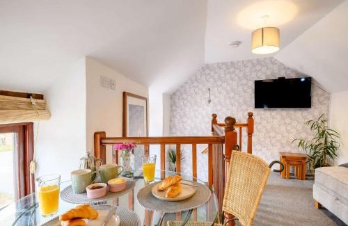 Redbrook House | 1 bed in St Briavels 88814