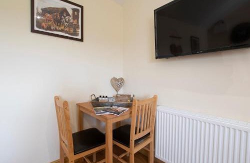 Darlington House | 1 Bed in Stapleton 75147