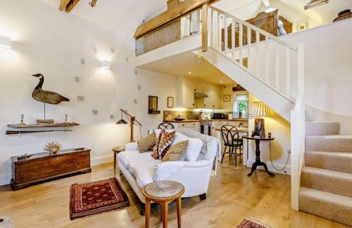 Naunton House | 1 bed in Stow-on-the-Wold 52145
