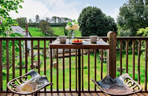 Swimbridge House | 1 Bed in Swimbridge 62134