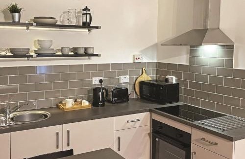 Penally House | 1 Bed in Tenby 89847