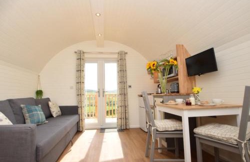 Hawick House | 1 Bed in Teviothead 75347