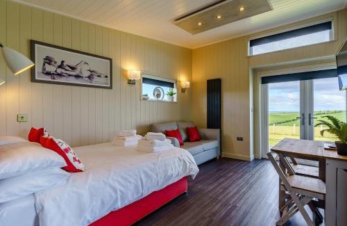 Girvan House | 1 Bed in Turnberry 78071