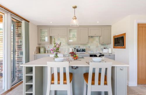 Chittlehampton House | 1 Bed in Umberleigh oc-f32531